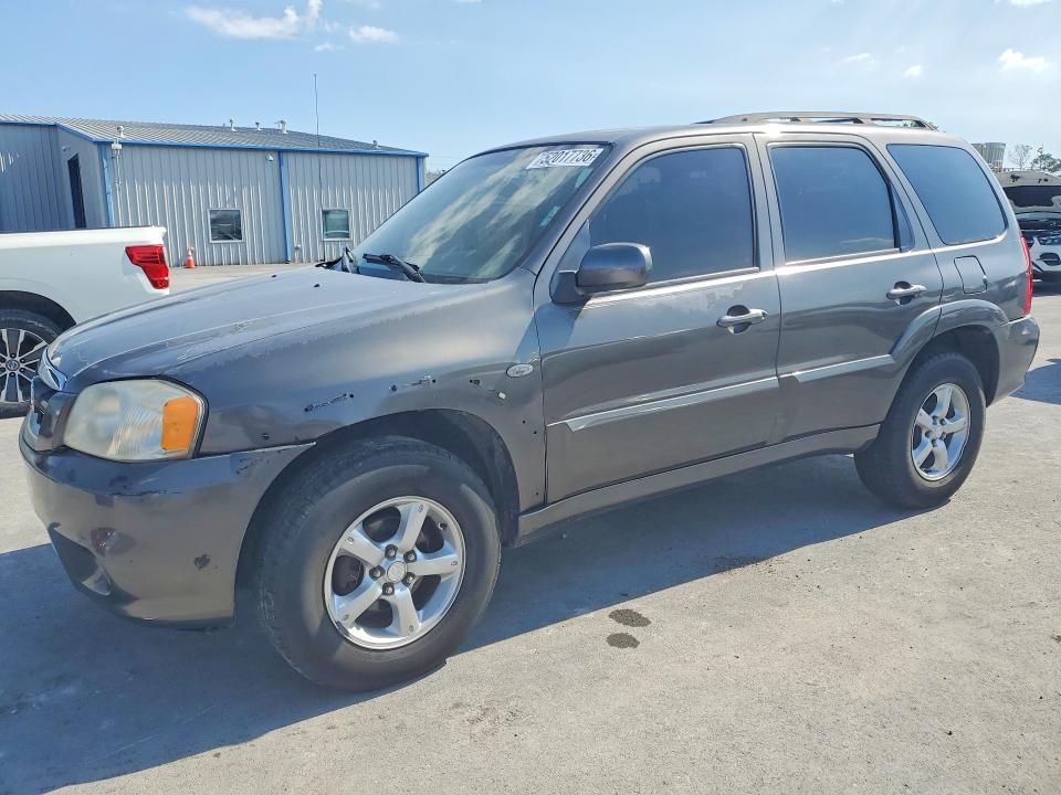 Aukcja sprzedaży 2005 Mazda Tribute, vin: 4F2YZ02Z15KM50336, numer aukcji: 52017736