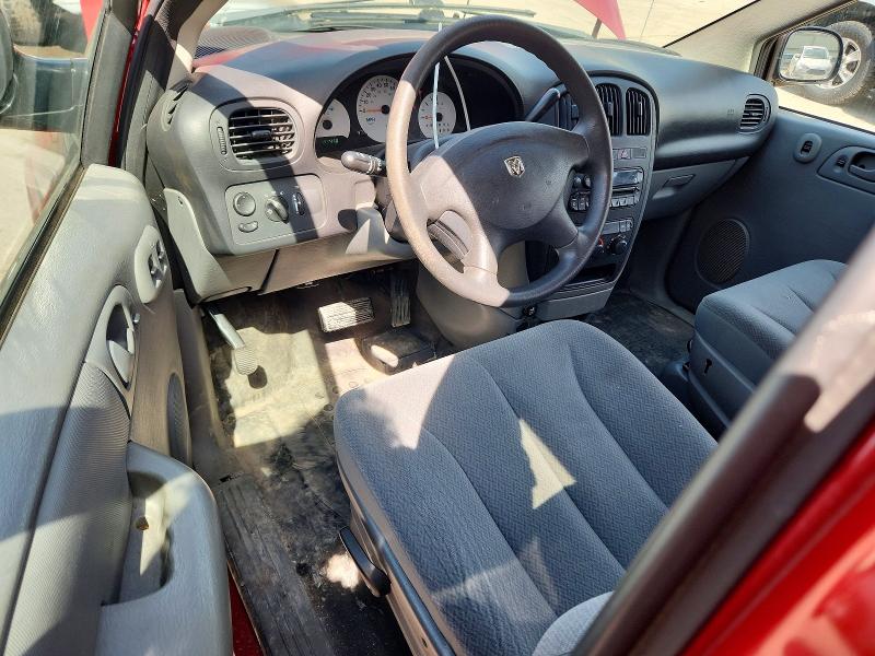 Auction sale of the 2006 Dodge Grand Caravan, vin: 1D4GP23R96B660327, lot number: 53253756