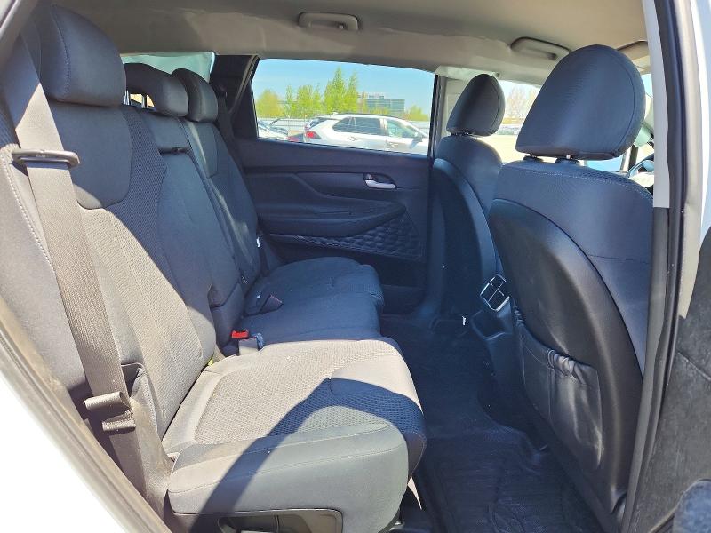 Продажа на аукционе авто 2019 Hyundai Santa Fe, vin: 5NMS2CAD9KH115494, номер лота: 54684746
