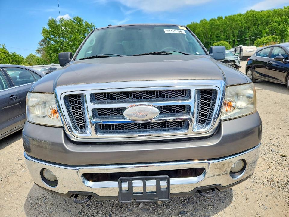 Aukcja sprzedaży 2008 Ford F150, vin: 1FTPW14V28FA47340, numer aukcji: 50315266