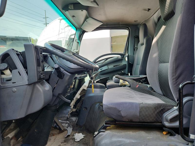 Aukcja sprzedaży 2014 Isuzu Nqr, vin: JALE5W163E7901907, numer aukcji: 53724706