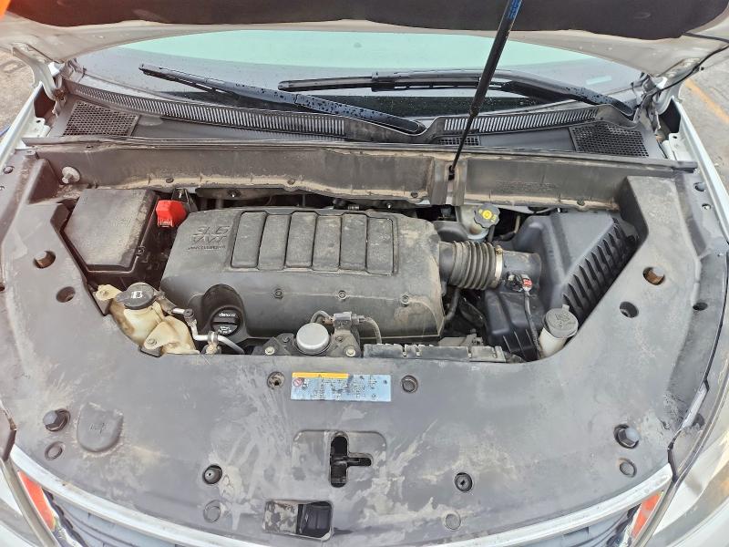 54196736 :رقم المزاد ، 1GNKRFED6HJ231799 vin ، 2017 Chevrolet Traverse مزاد بيع