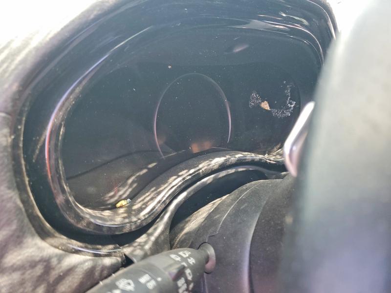2021 Dodge Durango მანქანა იყიდება აუქციონზე, vin: 1C4SDJGJ9MC639340, აუქციონის ნომერი: 54836516