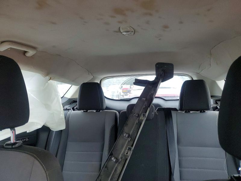 Продажа на аукционе авто 2017 Ford Escape, vin: 1FMCU0F7XHUC00275, номер лота: 54231266