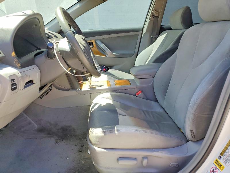 Продаж на аукціоні авто 2007 Toyota Camry, vin: 4T1BE46K87U602962, номер лоту: 53560206