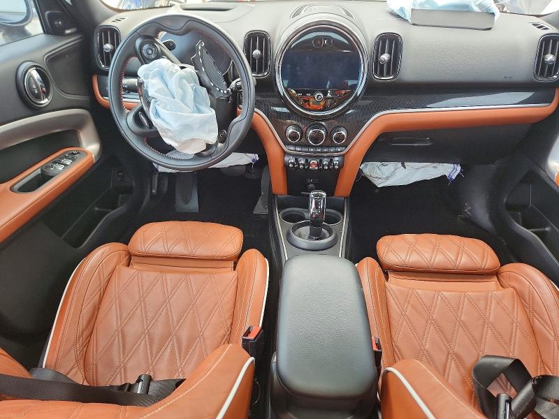 Aukcja sprzedaży 2021 Mini Cooper, vin: WMZ53BR06M3M94218, numer aukcji: 55144966