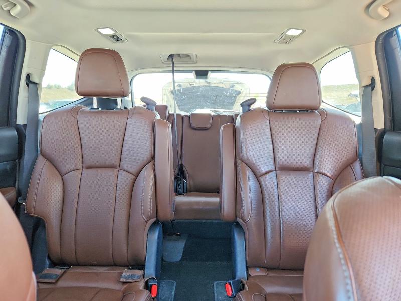 Продаж на аукціоні авто 2019 Subaru Ascent, vin: 4S4WMARD3K3418401, номер лоту: 52930416