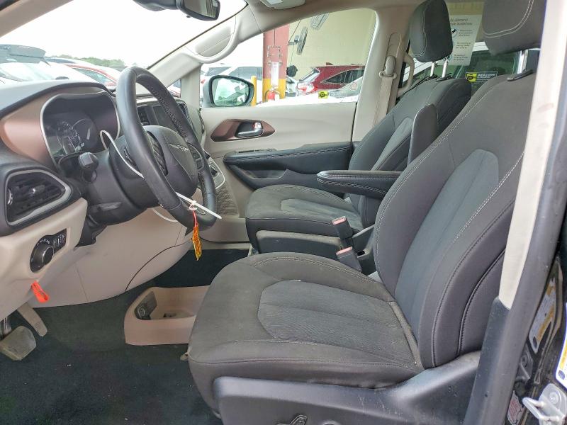 Продажа на аукционе авто 2023 Chrysler Voyager, vin: 2C4RC1CG2PR511545, номер лота: 60723376