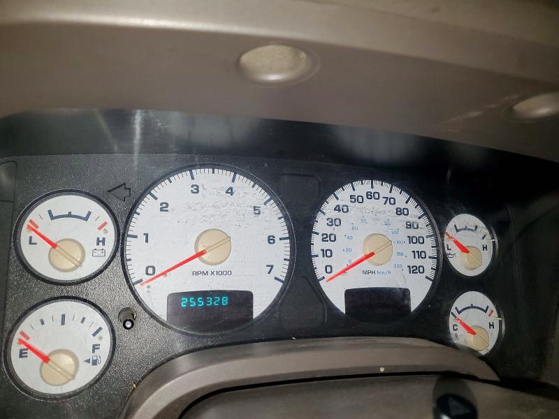 Aukcja sprzedaży 2003 Dodge Ram 1500, vin: 1D7HU16D13J584808, numer aukcji: 52057316