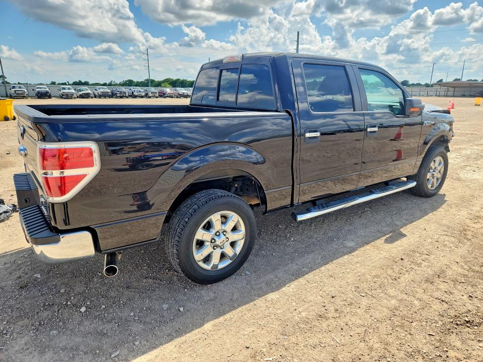 54685976 :رقم المزاد ، 1FTFW1CF3EKE52390 vin ، 2014 Ford F150 مزاد بيع