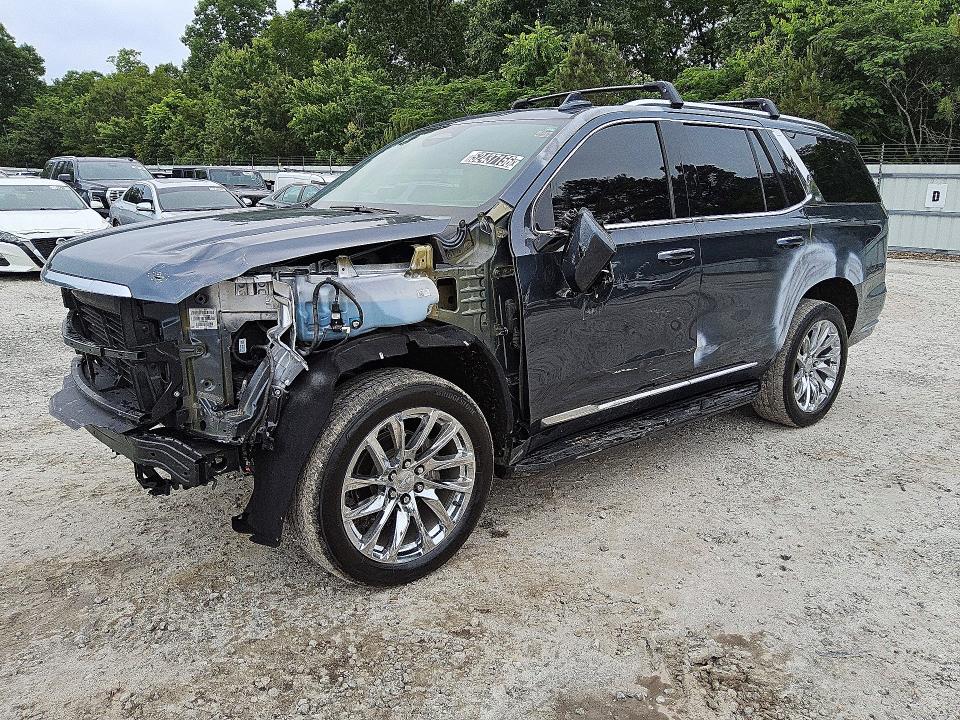Aukcja sprzedaży 2021 Cadillac Escalade, vin: 1GYS4BKL2MR486368, numer aukcji: 52437156