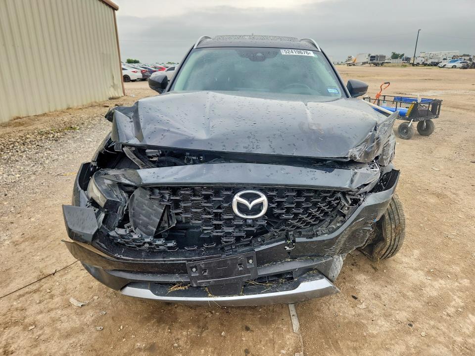 Продажа на аукционе авто 2023 Mazda Cx-50, vin: 7MMVABEY6PN131783, номер лота: 52419676