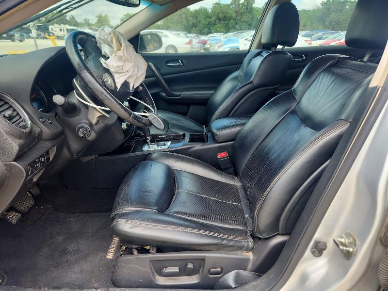 Продажа на аукционе авто 2012 Nissan Maxima, vin: 1N4AA5AP7CC818537, номер лота: 53543216