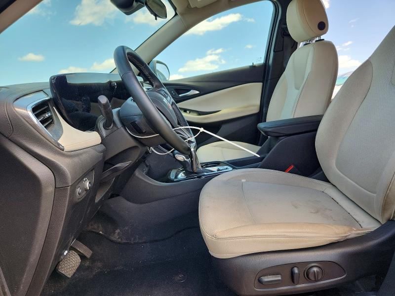 Продаж на аукціоні авто 2026 Buick Encore Gx, vin: KL4AMBSL1TB028159, номер лоту: 53432566