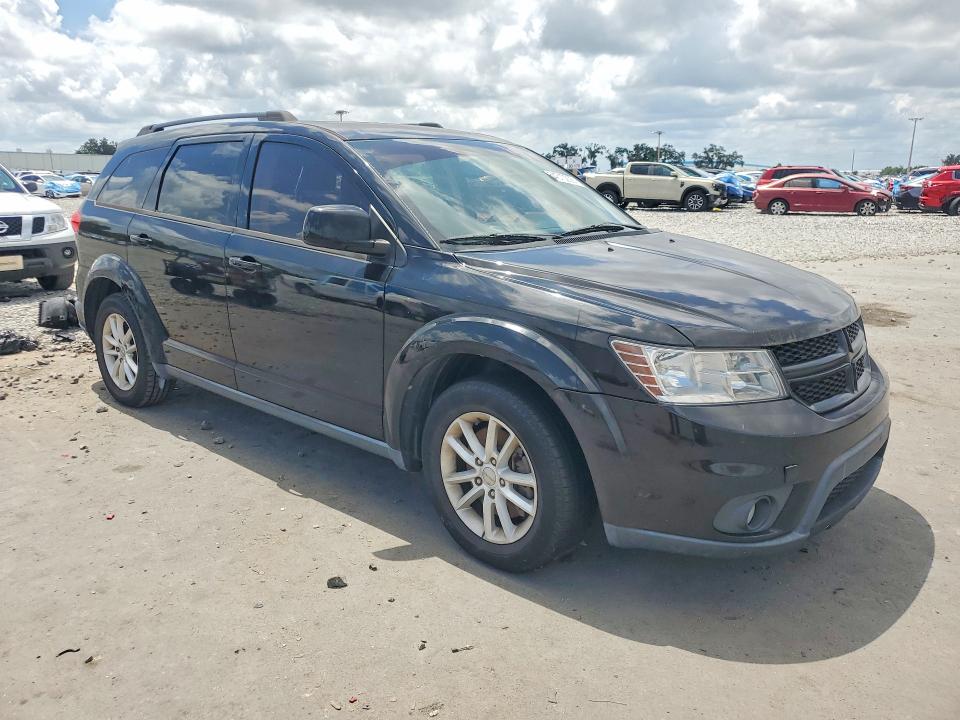 54310206 :رقم المزاد ، 3C4PDCBB8ET186660 vin ، 2014 Dodge Journey مزاد بيع