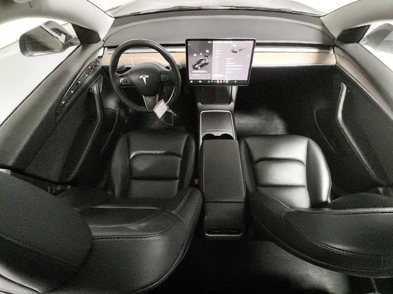 Aukcja sprzedaży 2023 Tesla Model 3, vin: 5YJ3E1EA6PF434196, numer aukcji: 53736086