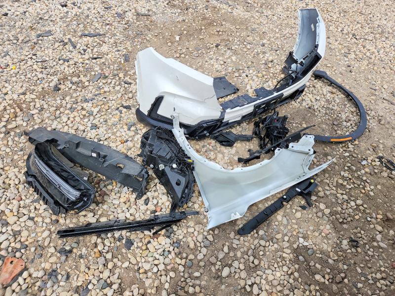 52237936 :رقم المزاد ، 7FARS6H8XSE065090 vin ، 2025 Honda Cr-v مزاد بيع