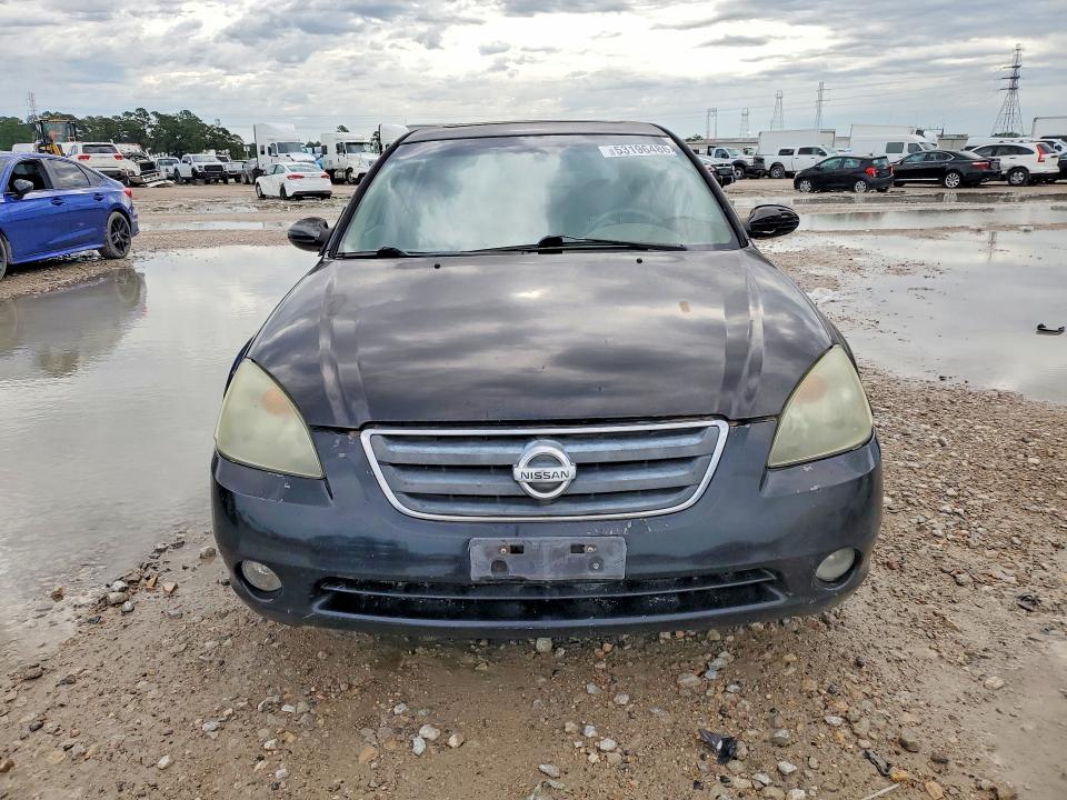 Aukcja sprzedaży 2003 Nissan Altima, vin: 1N4BL11D03C156149, numer aukcji: 53196486