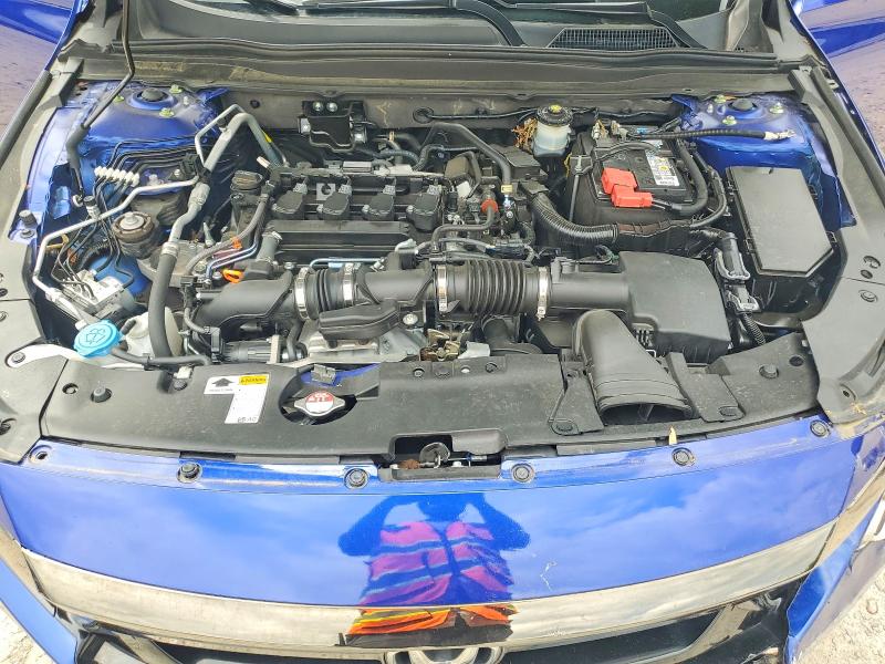 Продажа на аукционе авто 2022 Honda Accord, vin: 1HGCV1F4XNA056710, номер лота: 52139036
