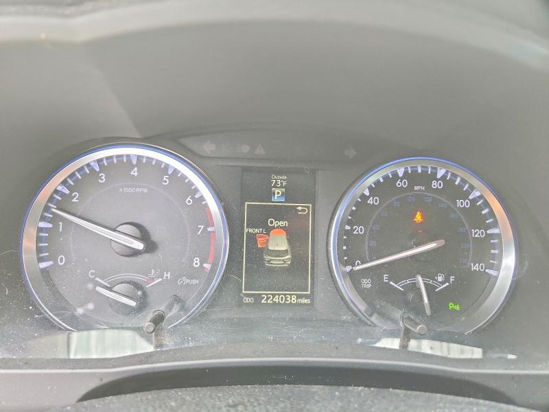 Aukcja sprzedaży 2016 Toyota Highlander, vin: 5TDDKRFH8GS229238, numer aukcji: 53070476