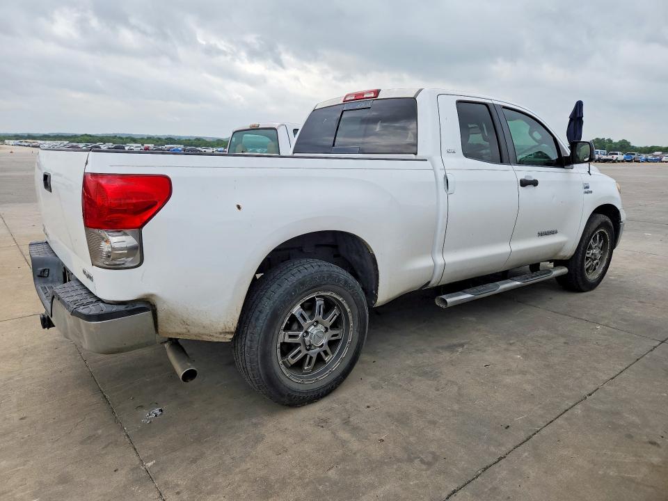 2007 Toyota Tundra მანქანა იყიდება აუქციონზე, vin: 5TBRT54197S452818, აუქციონის ნომერი: 54115416
