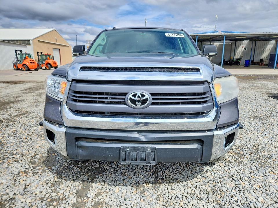 Продажа на аукционе авто 2015 Toyota Tundra, vin: 5TFUW5F19FX427903, номер лота: 54139426