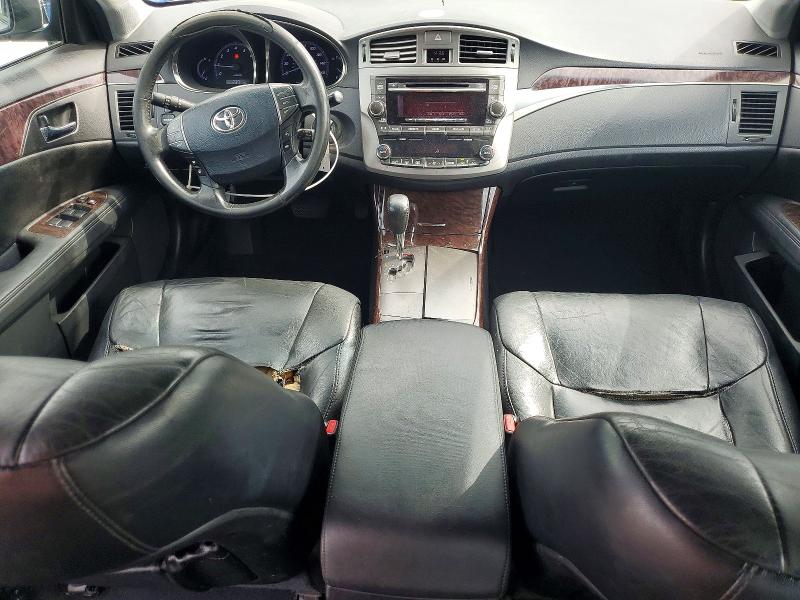 54386016 :رقم المزاد ، 4T1BK3DB2BU418339 vin ، 2011 Toyota Avalon مزاد بيع