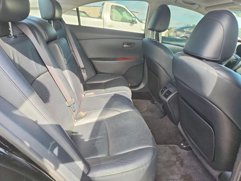 Продажа на аукционе авто 2008 Lexus Es, vin: JTHBJ46G982228093, номер лота: 54832476