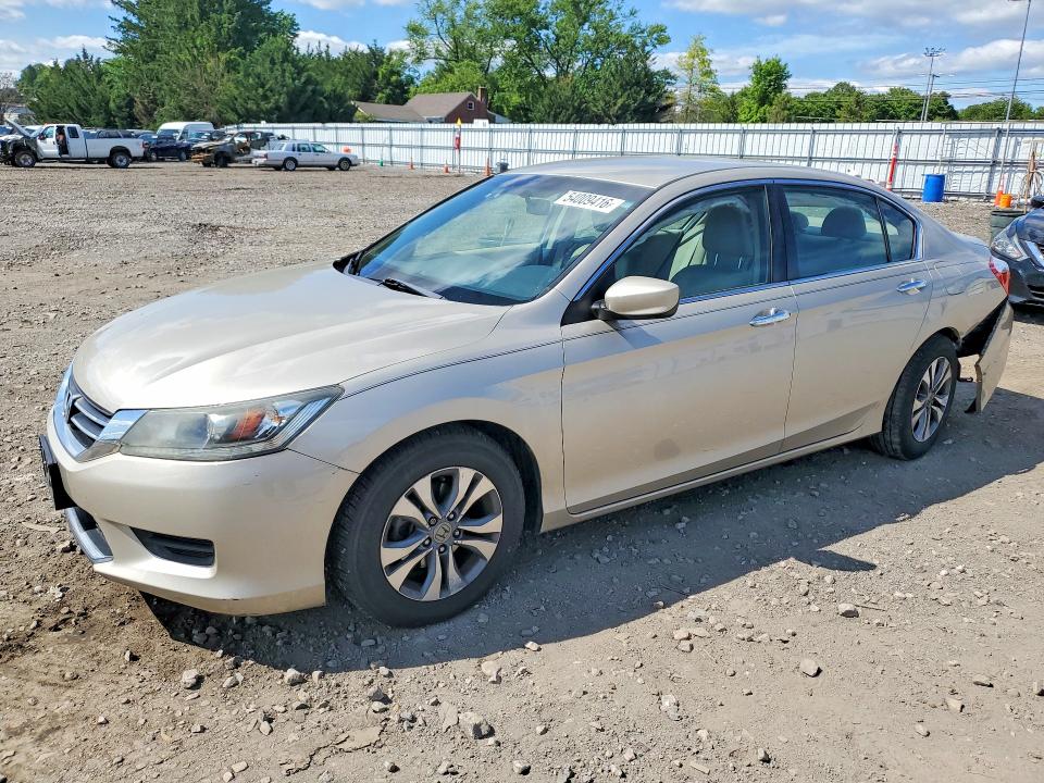 Продаж на аукціоні авто 2015 Honda Accord, vin: 1HGCR2F34FA216664, номер лоту: 54009416