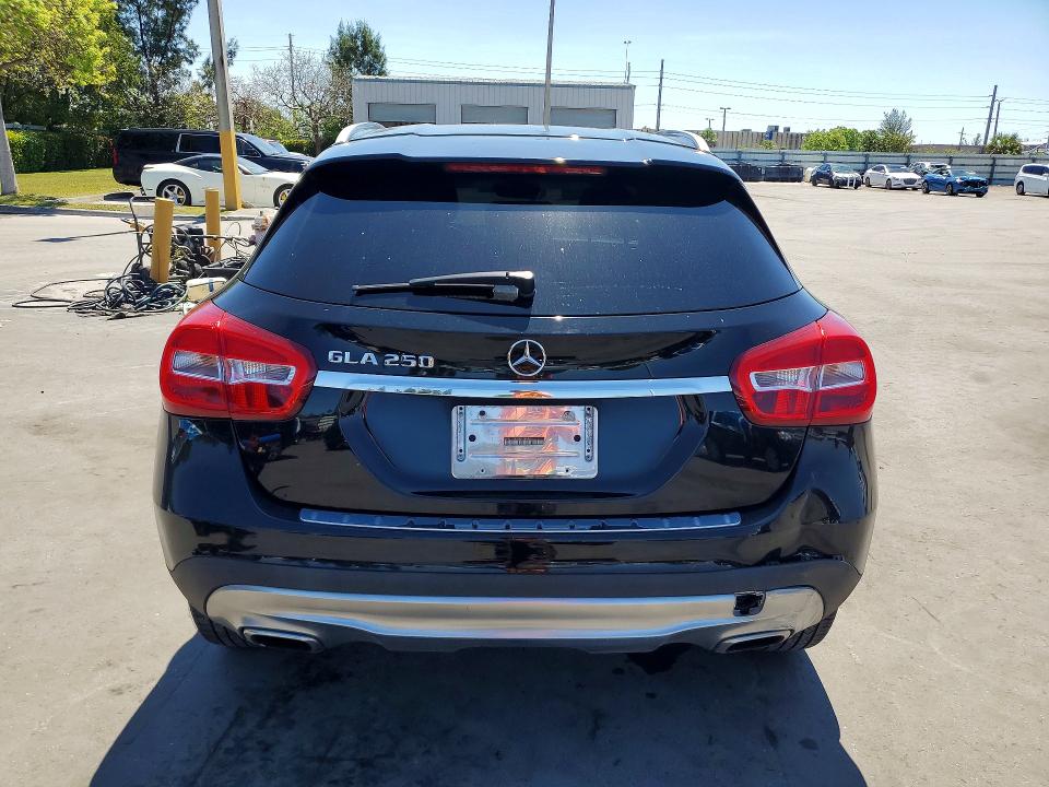 Aukcja sprzedaży 2015 Mercedes Benz Gla, vin: WDCTG4EB2FJ138808, numer aukcji: 52556996