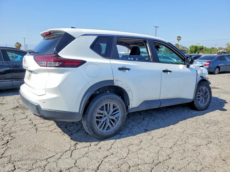 Продаж на аукціоні авто 2024 Nissan Rogue, vin: 5N1BT3AA6RC723402, номер лоту: 52916496
