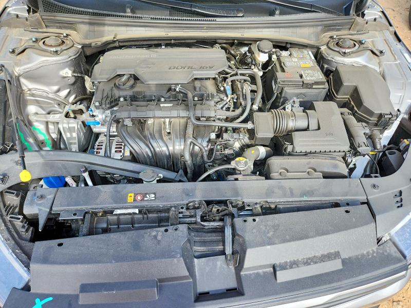 Aukcja sprzedaży 2026 Kia K4, vin: 3KPFT4DE6TE277634, numer aukcji: 55508886