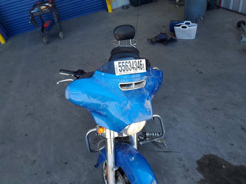 Продажа на аукционе авто 2018 Harley-davidson Flhx, vin: 1HD1KBC16JB615655, номер лота: 55634346