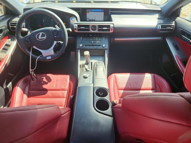 Продаж на аукціоні авто 2015 Lexus Is, vin: JTHBF1D20F5047046, номер лоту: 53116636