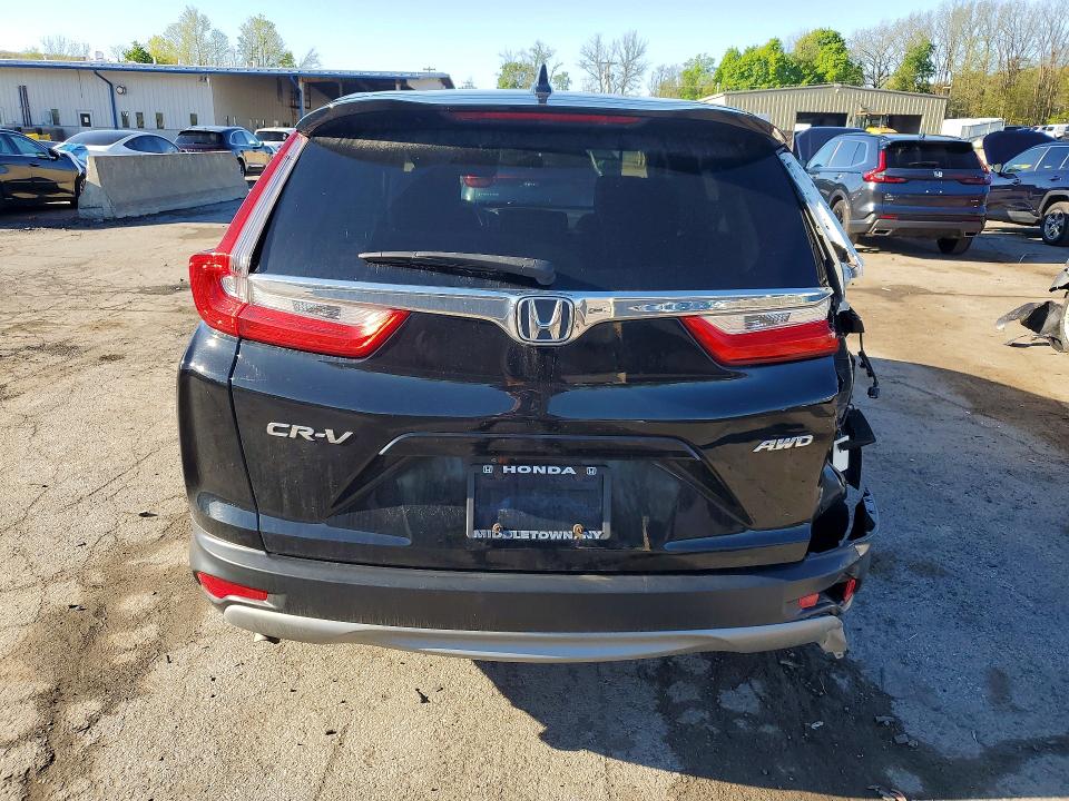Продаж на аукціоні авто 2019 Honda Cr-v, vin: 7FARW2H52KE057715, номер лоту: 51419336