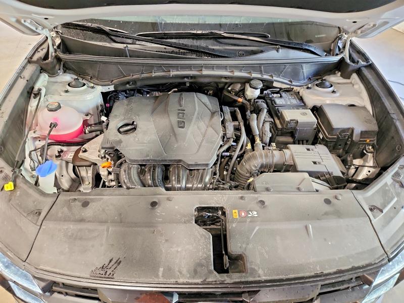 2026 Hyundai Tucson მანქანა იყიდება აუქციონზე, vin: 5NMJBCDE9TH659978, აუქციონის ნომერი: 53279956