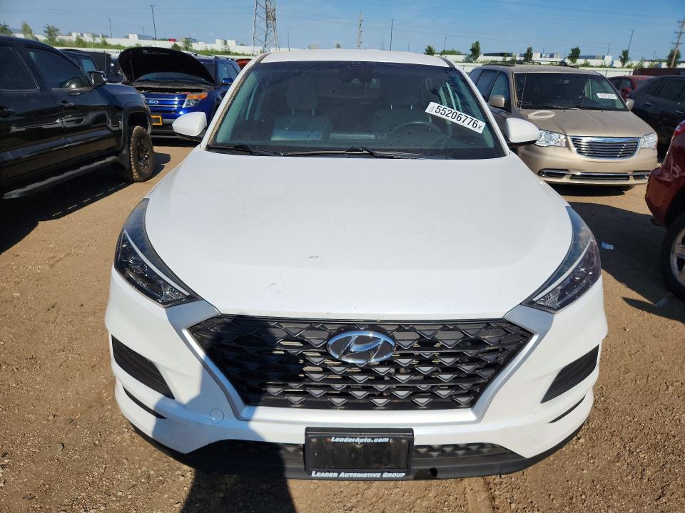 Продажа на аукционе авто 2019 Hyundai Tucson, vin: KM8J2CA42KU953771, номер лота: 55206776