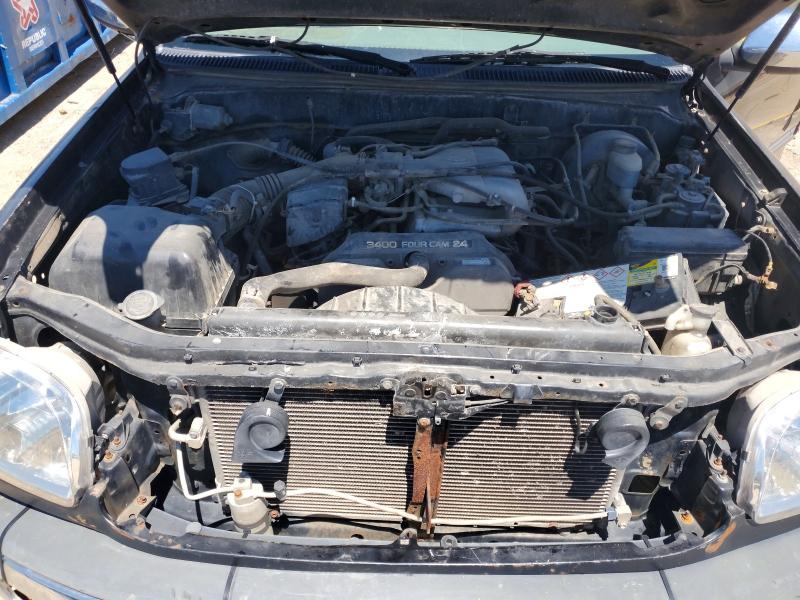 Продаж на аукціоні авто 1995 Toyota Tundra, vin: 5TBRN34152S288099, номер лоту: 52987776