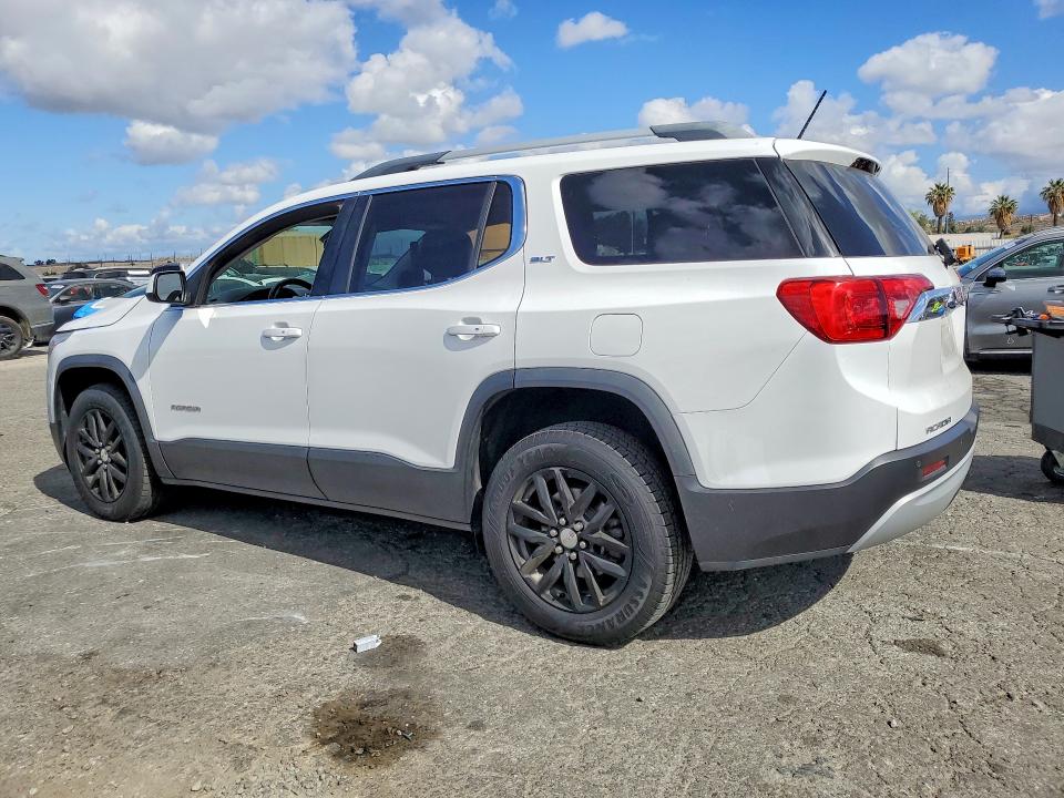 Aukcja sprzedaży 2018 Gmc Acadia, vin: 1GKKNMLA4JZ149325, numer aukcji: 55160906