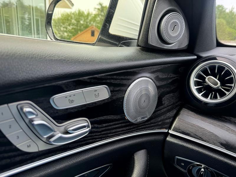 Продажа на аукционе авто 2018 Mercedes-benz E, vin: WDDZF4KB5JA342279, номер лота: 55395416
