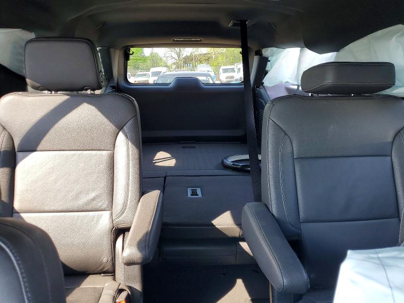 2024 Chevrolet Suburban მანქანა იყიდება აუქციონზე, vin: 1GNSKDKD0RR140575, აუქციონის ნომერი: 53509626