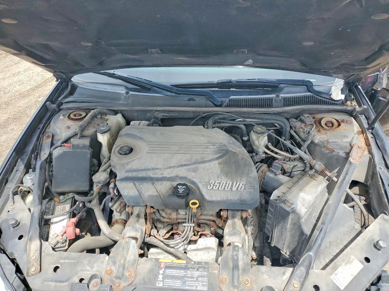 55010406 :رقم المزاد ، 2G1WG5EK5B1116520 vin ، 2011 Chevrolet Impala مزاد بيع