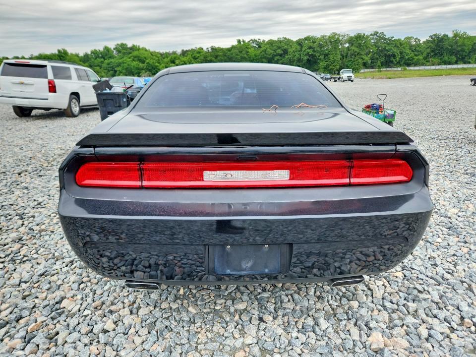 Aukcja sprzedaży 2013 Dodge Challenger, vin: 2C3CDYAG5DH646023, numer aukcji: 53288436