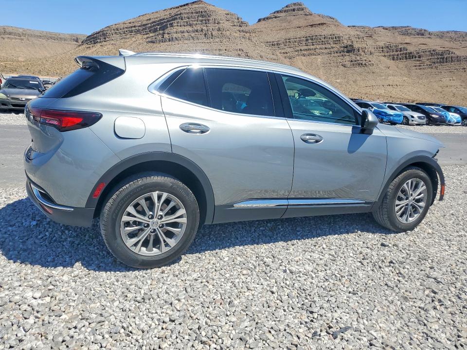 Aukcja sprzedaży 2023 Buick Envision, vin: LRBAZLR45PD035362, numer aukcji: 54624006