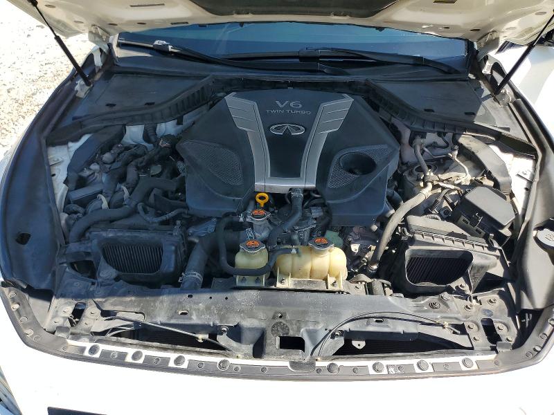 Продажа на аукционе авто 2018 Infiniti Q50, vin: JN1EV7AP5JM363256, номер лота: 55362886