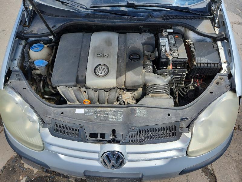 Aukcja sprzedaży 2007 Volkswagen Rabbit, vin: WVWBS71K27W071350, numer aukcji: 54519726