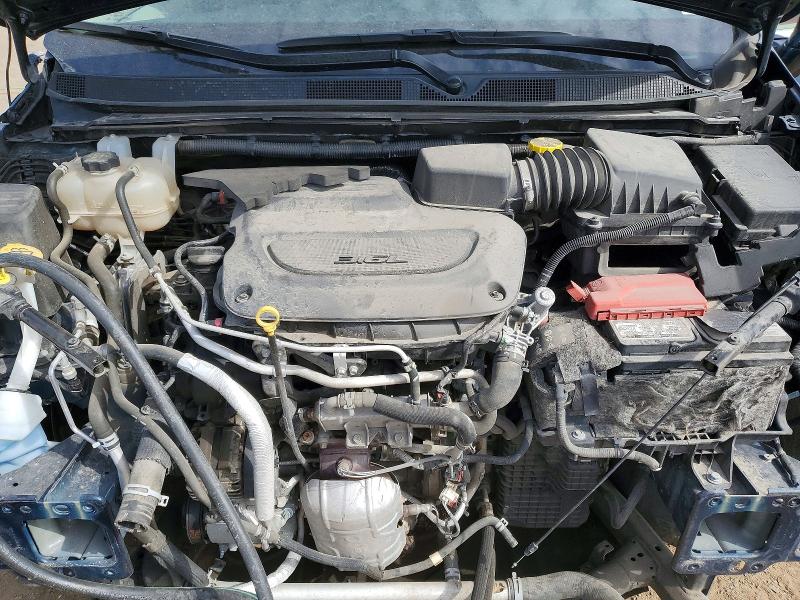 Продажа на аукционе авто 2022 Chrysler Pacifica, vin: 2C4RC3GG7NR119681, номер лота: 53356556