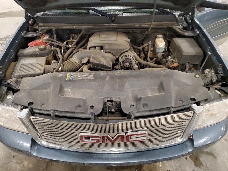 Aukcja sprzedaży 2011 Gmc Sierra, vin: 3GTP2VE33BG153513, numer aukcji: 54133776