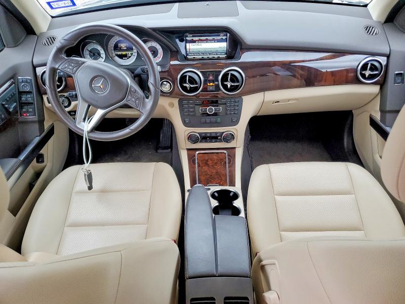 Продаж на аукціоні авто 2013 Mercedes-benz Glk, vin: WDCGG5HB1DG130471, номер лоту: 54250966