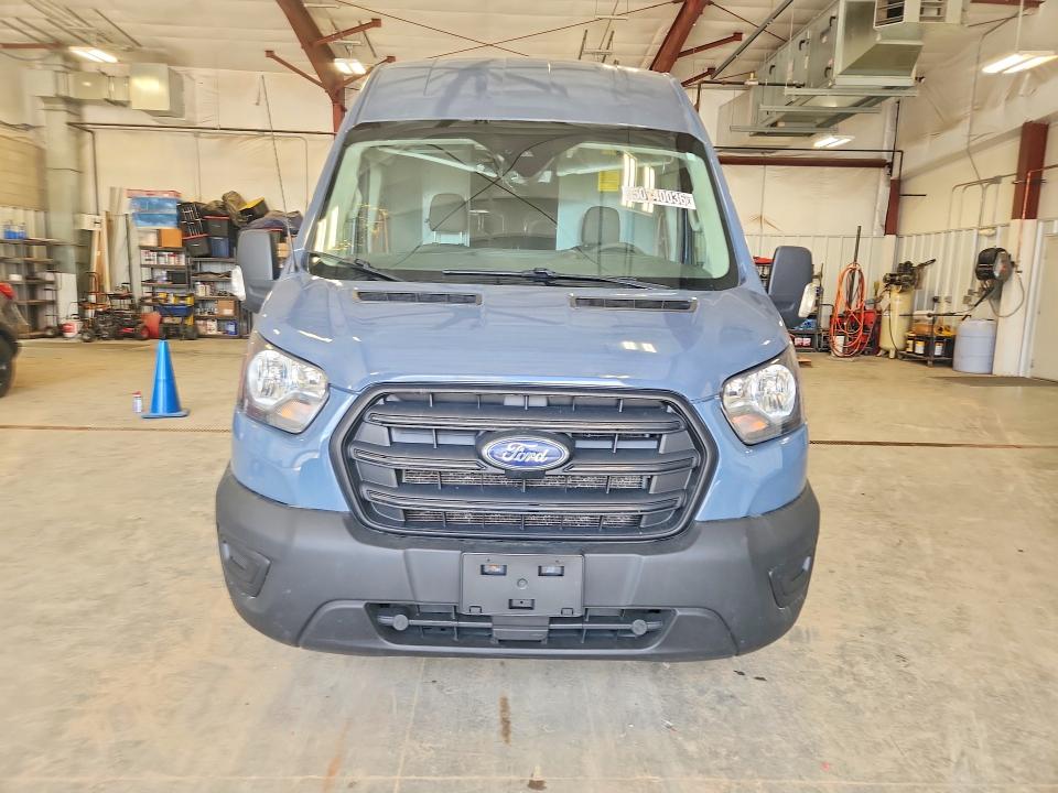 Продажа на аукционе авто 2020 Ford Transit, vin: 1FTBR3X83LKB27135, номер лота: 50740036